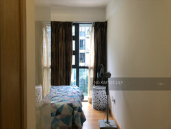 Hedges Park Condominium (D17), Condominium #182845332
